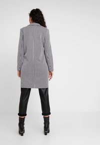 JDY Cappotto corto - off-white
