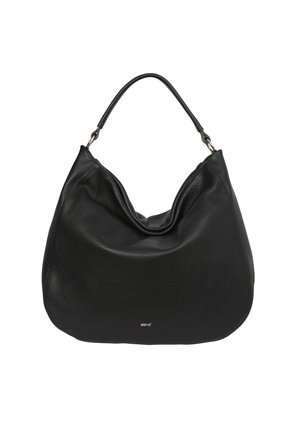MIA - Handbag - black gold