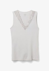 Non selezionato, pale grey