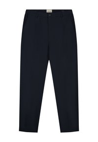 ODIN - Trousers - dk  navy