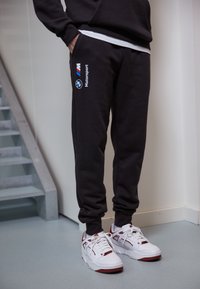 Puma BMW MMS - Pantaloni sportivi - black