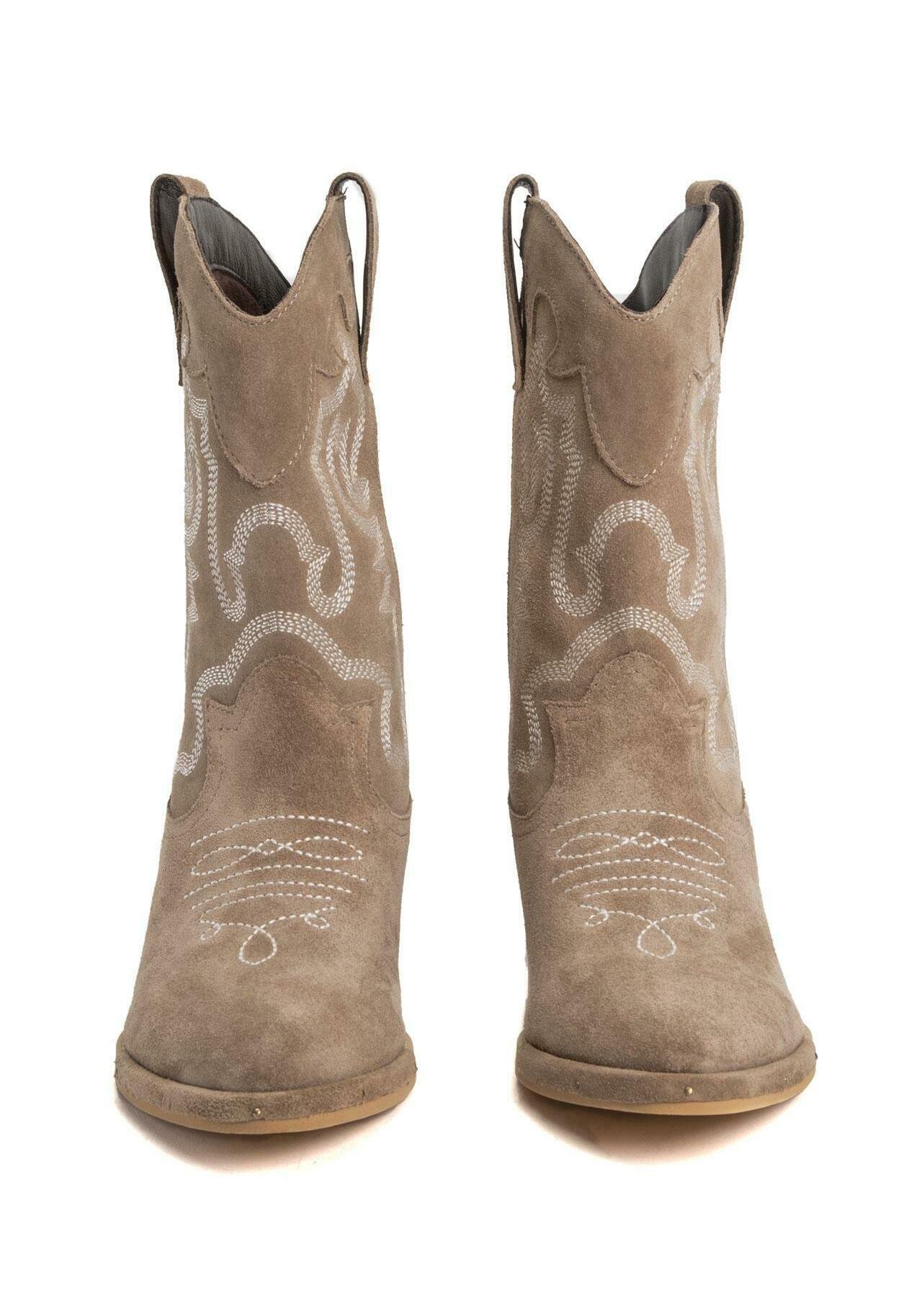 Alma en Pena Botines camperos - sand/beige - Zalando.es