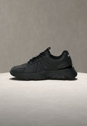 FONDO LIUK - Αθλητικά παπούτσια - black