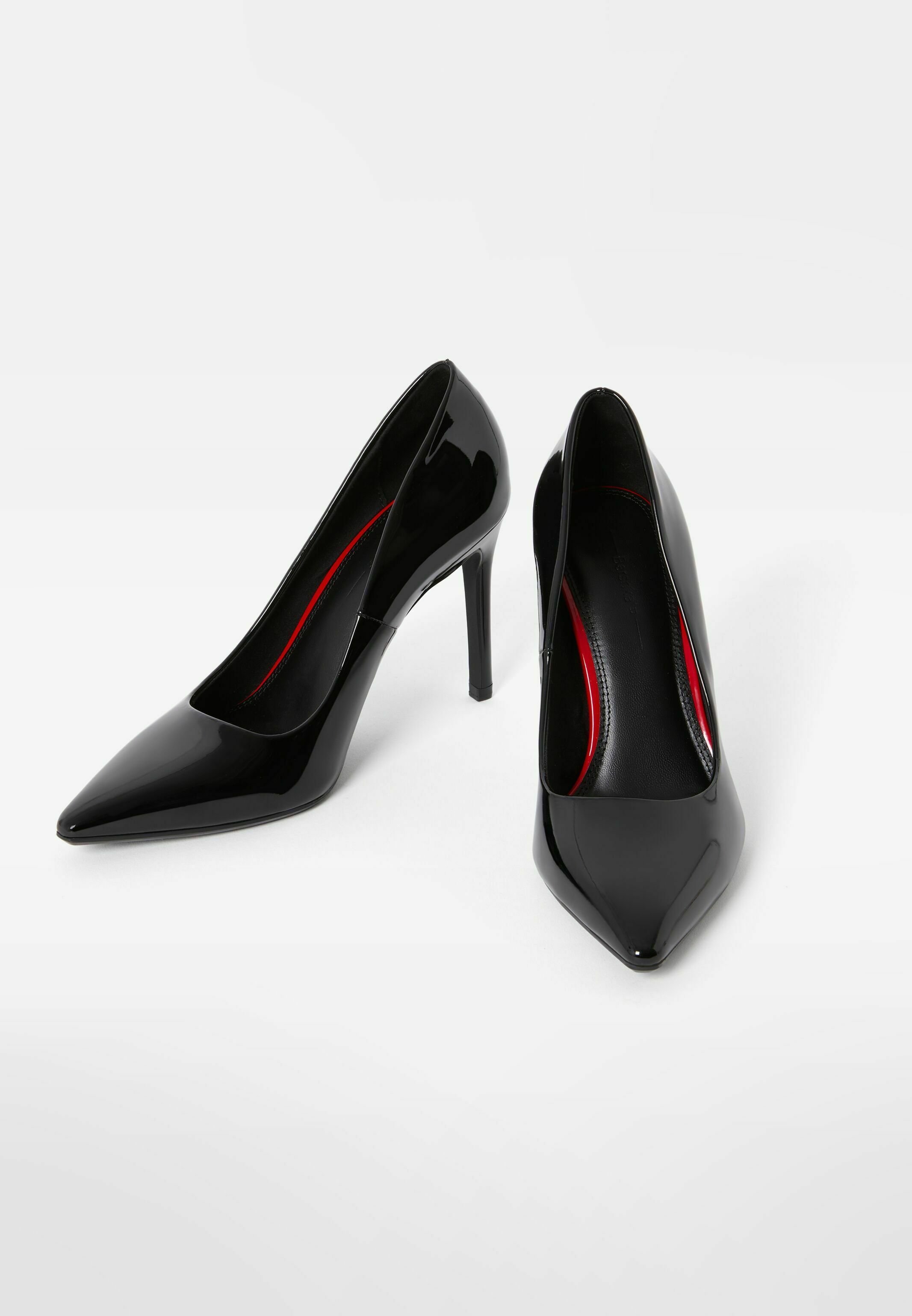 Bershka Hoge hakken Dames Schoenen Hakken Hoge hakken Bershka Hoge hakken  Pumps Bershka dance4life.com