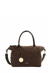 Niet geselecteerd, brown