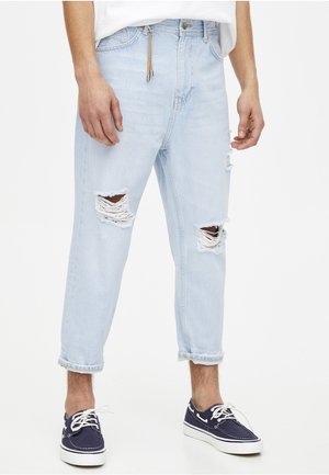 Jean slim - light blue