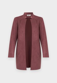 Ikke valgt, rose brown