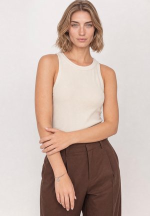 PURELEI, PURELEI ARMBAND ANXIETY - Armband - silber-coloured