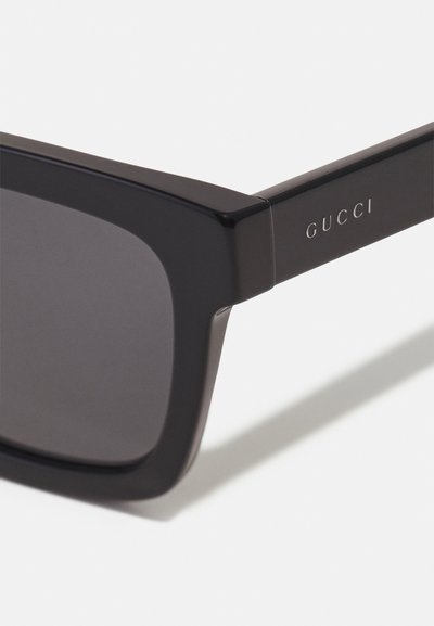 Gucci Slnečné okuliare - black/smoke