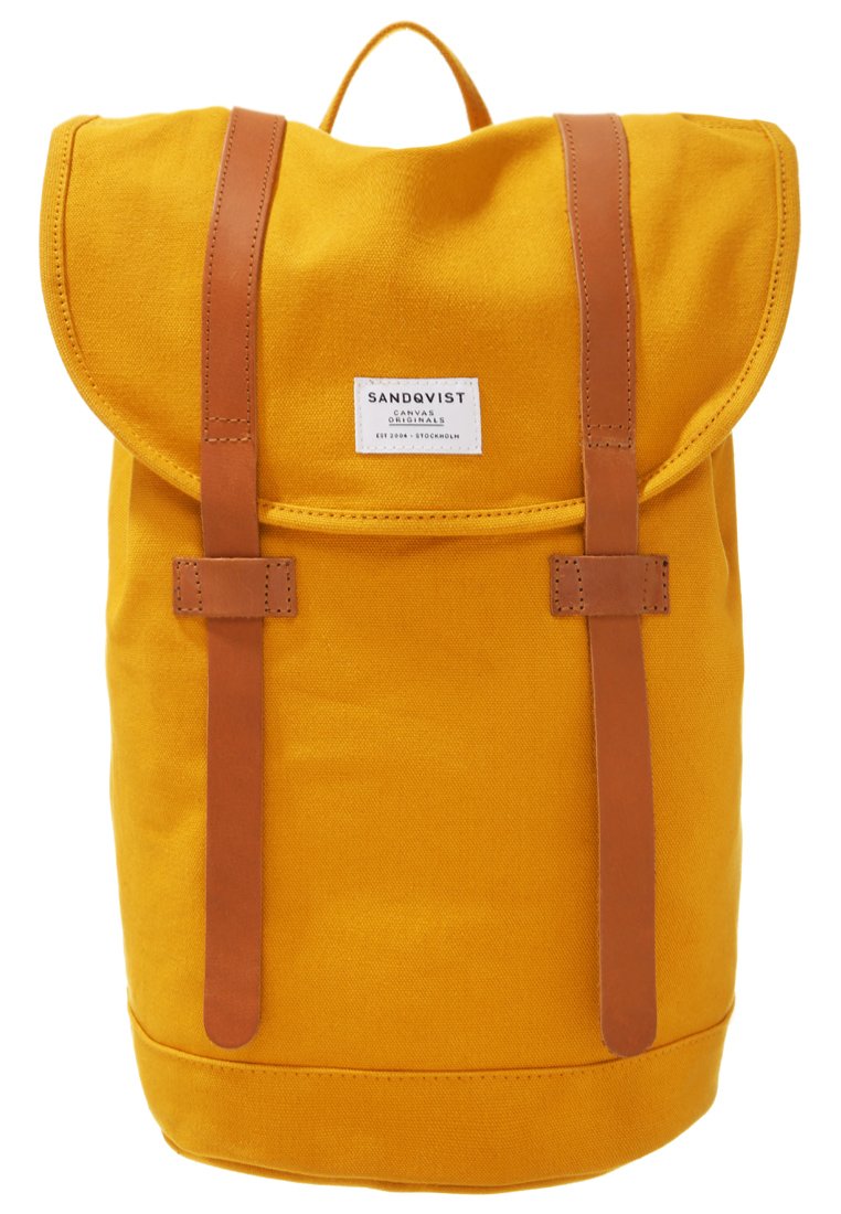 sandqvist yellow