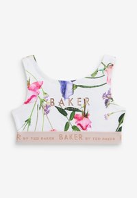 Baker by Ted Baker CROP 3 PACK - REGULAR FIT - Top - pink lilac white