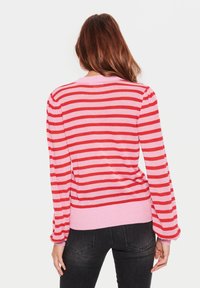 Saint Tropez Kofta - pink