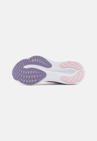 ASICS GEL-PULSE 15 - Hardloopschoenen voor op de weg - cosmos/ash rock