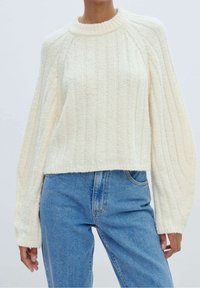 EDITED Svetr - beige