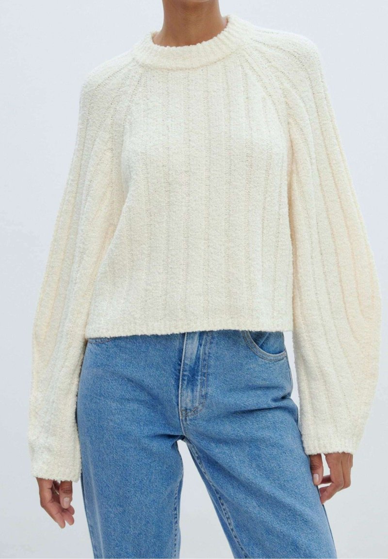 EDITED Svetr - beige