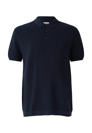 s.Oliver, Poloshirt - navy