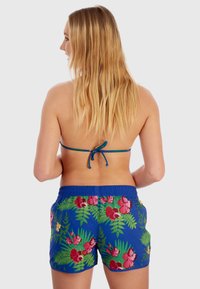 BECO the world of aquasports Bikini - blau-bunt
