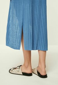 Next Kardigán - bright blue