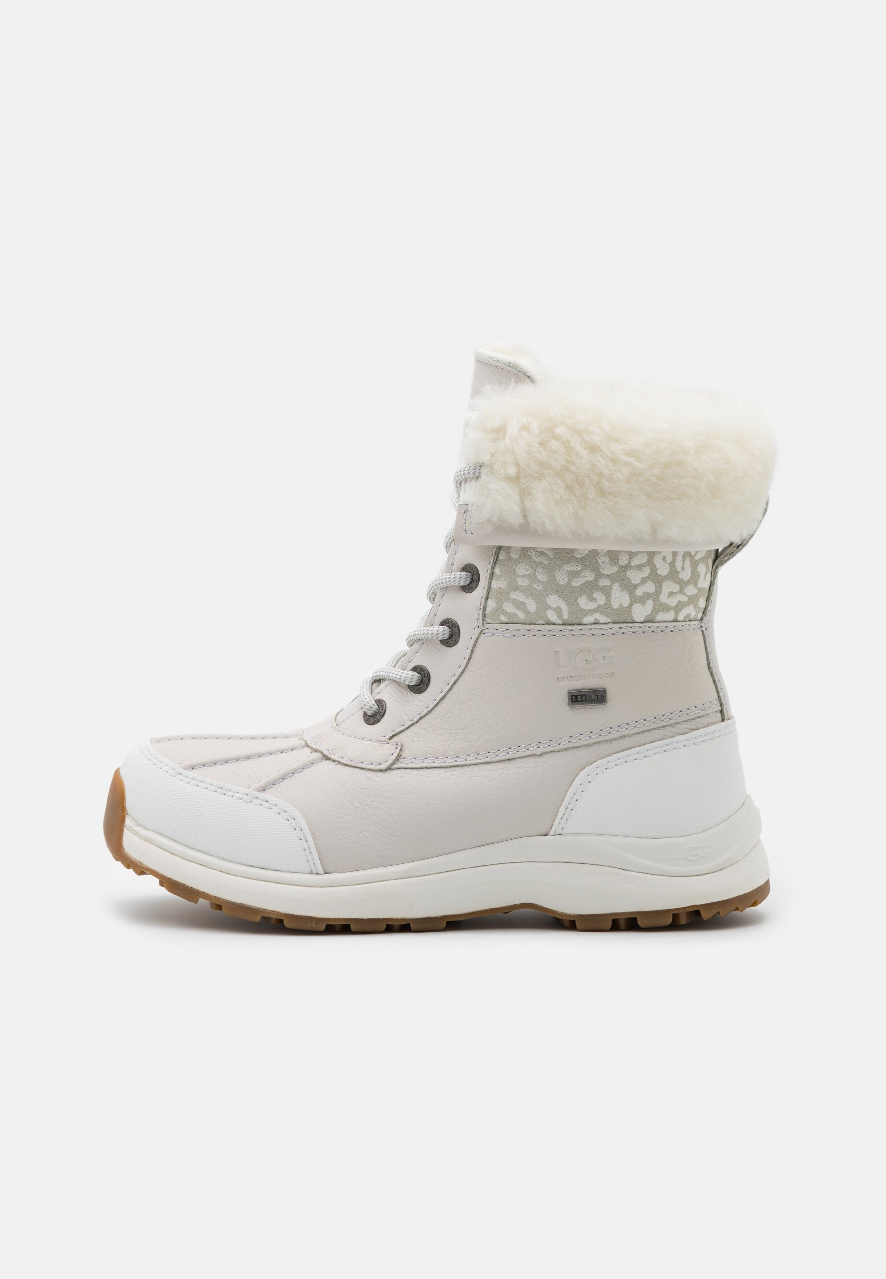 ugg adirondack weiss