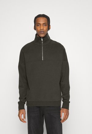 RAOUL - Sweatshirt - green