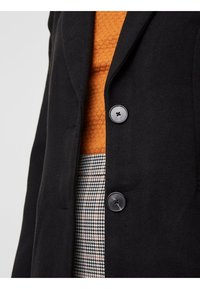 Vero Moda Abrigo corto - black