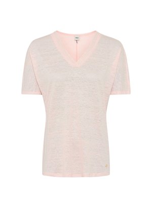 BRAX STYLE CAELEN - Basic T-shirt - rose quartz