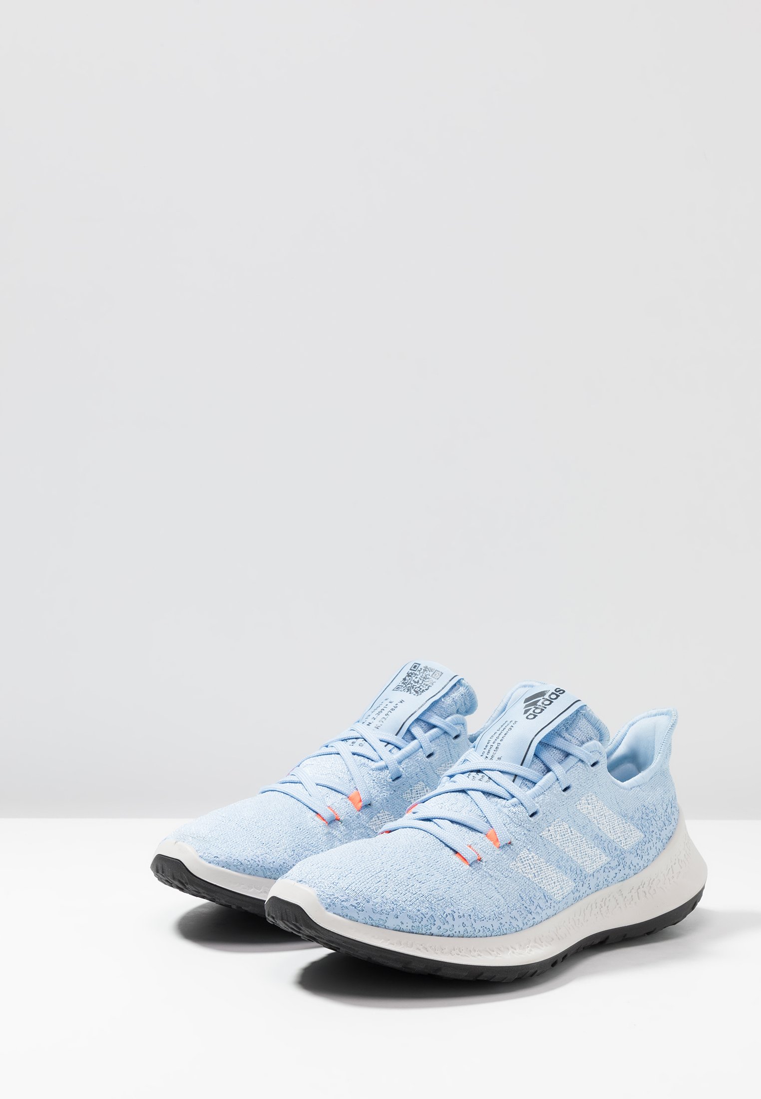 adidas Performance SENSEBOUNCE Nøytrale løpesko glow adidas Performance SENSEBOUNCE Nøytrale løpesko glow