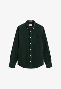 Niet geselecteerd, tartan green