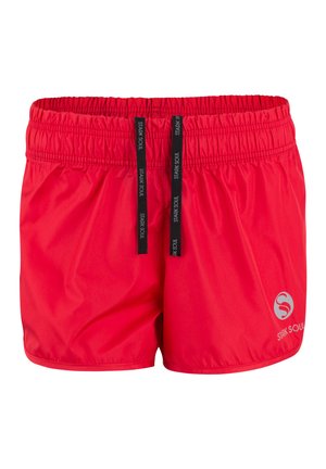 Stark Soul Shorts - rot