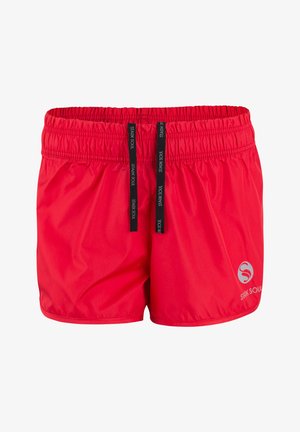 Stark Soul Short - rot