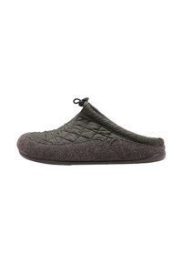 LIMMA Pantuflas - green