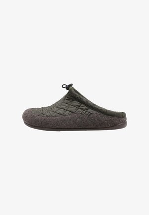 LIMMA, Chaussons - green