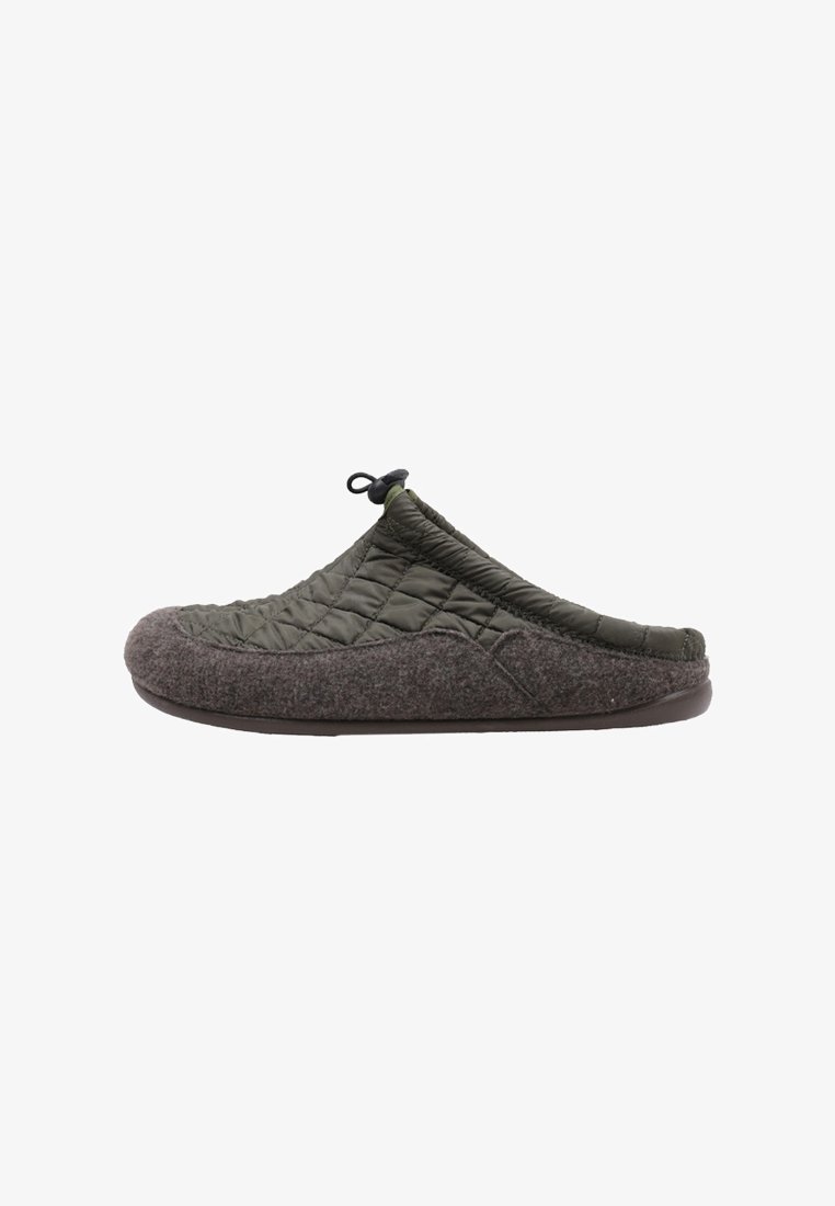 LIMMA Pantuflas - green