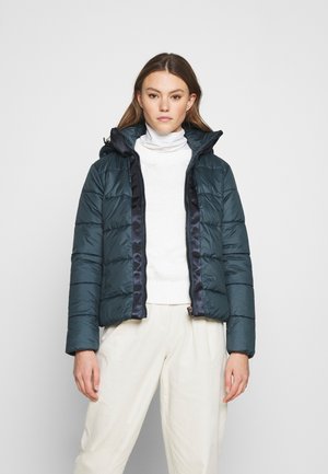 JACKET - Vinterjakke - vintage navy