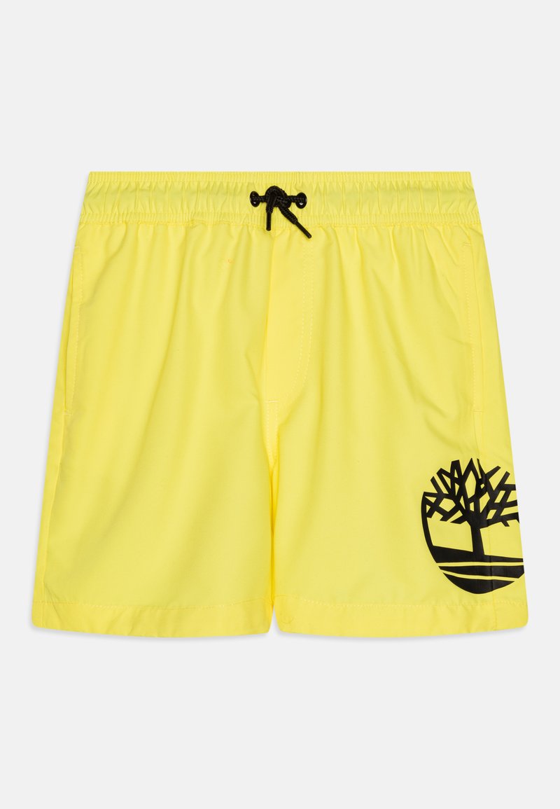 Timberland Zwemshorts geel
