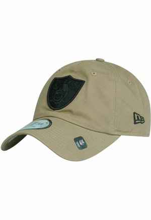 New Era 9TWENTY CASUAL CLASSICS  LAS VEGAS RAIDERS - Czapka z daszkiem