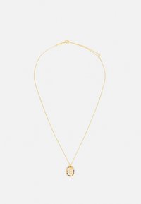 Non selezionato, gold-coloured