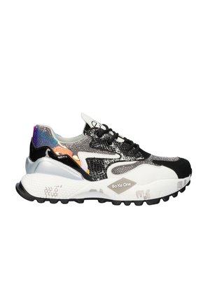 Zapatillas - silver