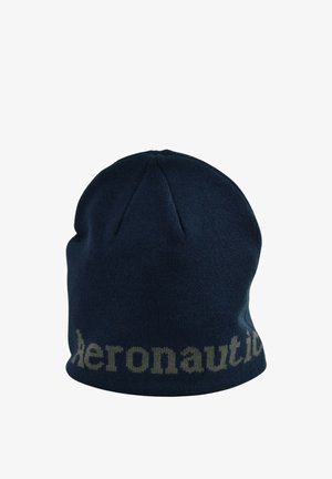 AERONAUTICA MILITARE, AM ESSENTIAL - Berretto - blu