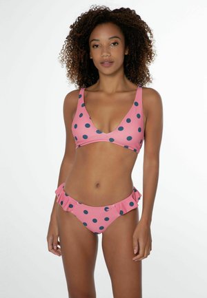 Protest PRTSAPE - Bikini - misty rosepink