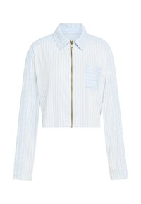 P ESS SHI - Lichte jas - crystal sky ambient sky