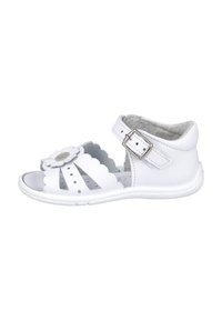 No seleccionado, white