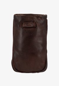 Unausgewählt, dunkelbraun