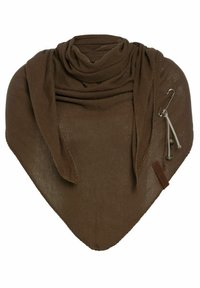 LOLA - Halsdoek - nuss
