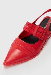 Melissa LADYLIKE - Sabrinas - red/black