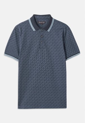 Michael Kors GREENWICH POLO - Polosärk - navy