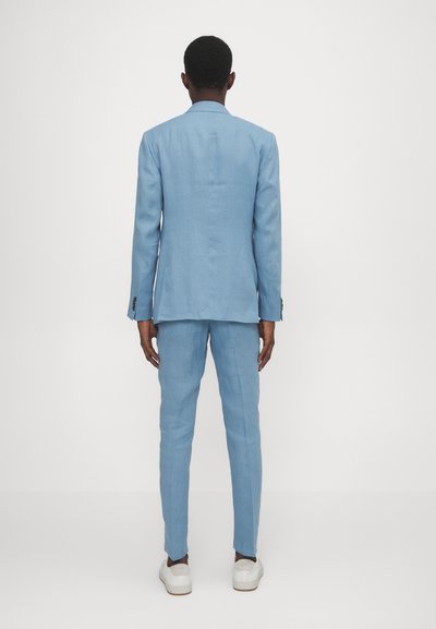 Tiger of Sweden S.JUSTINN - Completo - dusk blue