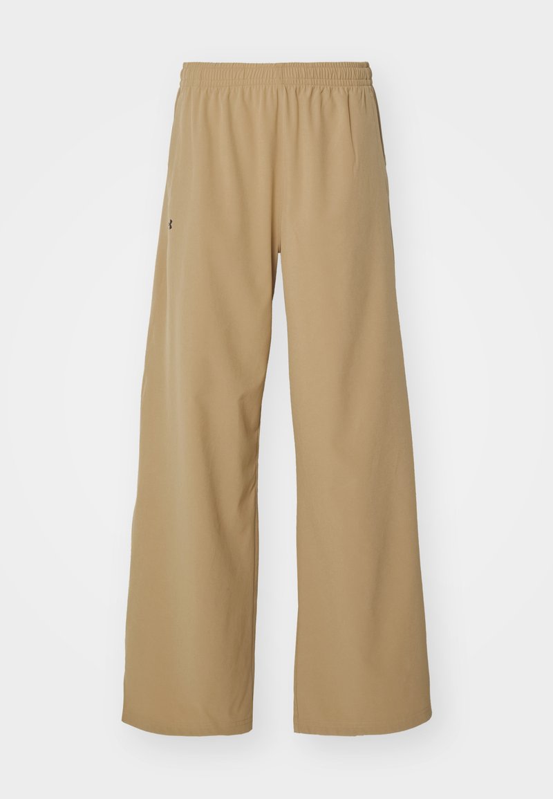 Under Armour Broek camel Under Armour Broek camel