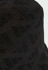 adidas Performance MONOGRAM BUCKET - Hoed - black
