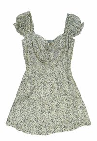 MAR DE MARGARITAS CORTO - Vestito casual - multi coloured